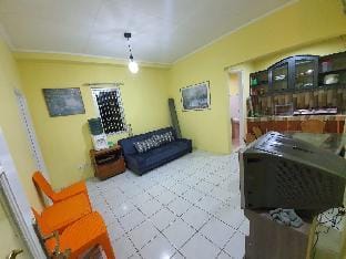 Villa Panda H2-9 Kota Bunga Puncak Villa in West Java