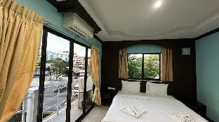 Sparta_Patong Apartment in Patong