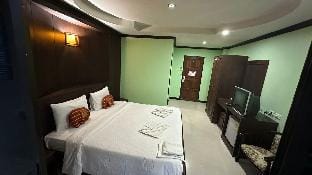 Sparta_Patong Apartment in Patong