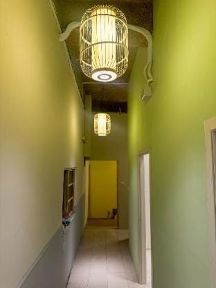 Tide Day Hostel潮日旅宿 Vacation rental in Kaohsiung