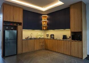 House of Patra 36 (Real Account) Vacation rental in Jakarta