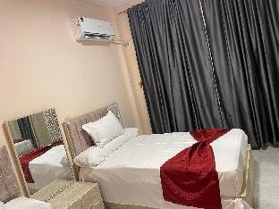 Twin House Villa in Sidi Abd Alrahman  Villa in Egypt