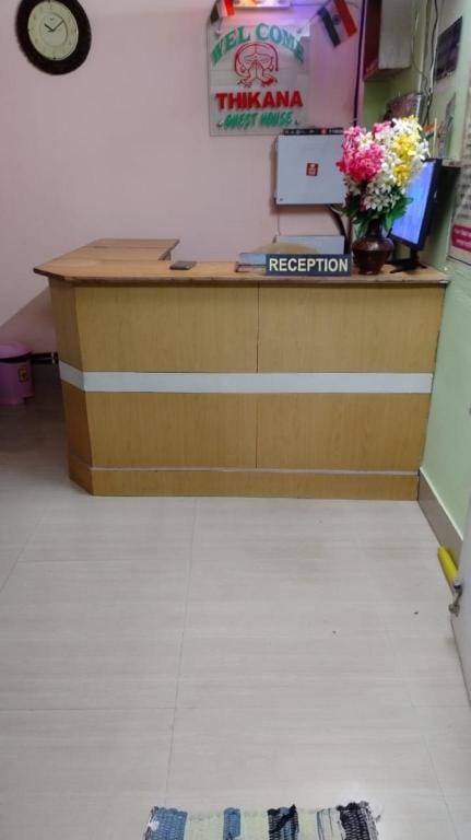 Goroomgo Thikana Guest House Digha Hotel in West Bengal