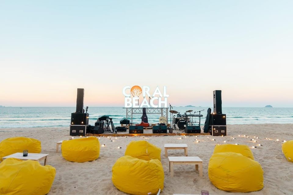 KIEU Arena CAM RANH  Apartment Hotel in Khanh Hoa Province