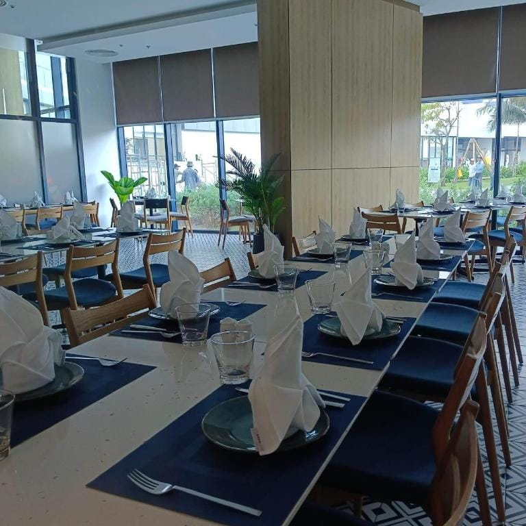 KIEU Arena CAM RANH  Apartment Hotel in Khanh Hoa Province