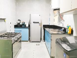 Garden flat in New Cairo compound Apartment in New Cairo City