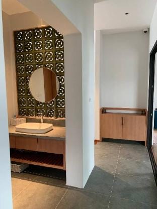 TD Homestay Luxury Apartment in Laos