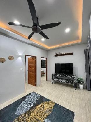 Private Pool Residences Villa in Ban Tai