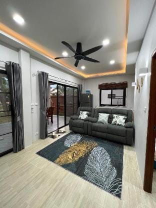 Private Pool Residences Villa in Ban Tai