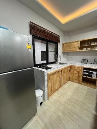 Private Pool Residences Villa in Ban Tai