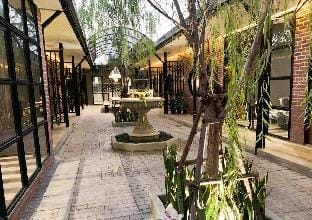 Two BR Presidential Suite Duplex @heart of city Vacation rental in Bangkok