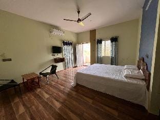 PVRR HILL VIEW RESORTS Apartment in Karnataka