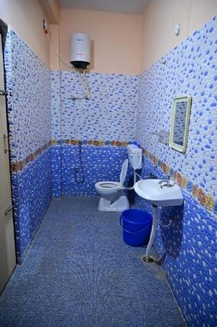 PVRR HILL VIEW RESORTS Apartment in Karnataka