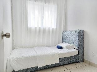 Alanis 2 BR KLIA KLIA2 Airport FREE wifi pool gym Apartment in Negeri Sembilan, Malaysia