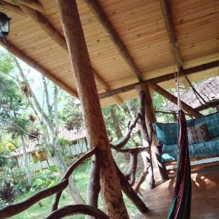 Cabaña Acacia Vacation rental in San Agustín