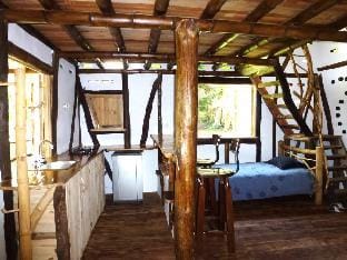 Cabaña Acacia Vacation rental in San Agustín