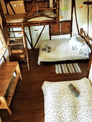 Cabaña Catleya Vacation rental in San Agustín