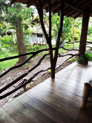 Cabaña Catleya Vacation rental in San Agustín