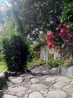 Cabaña Colibrí Vacation rental in San Agustín