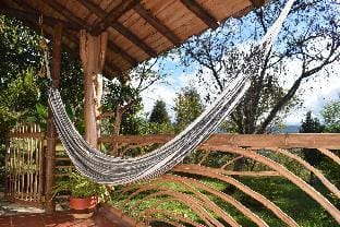Cabaña Colibrí Vacation rental in San Agustín