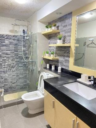 Perfect For Friends & Family Hideaway Apartment in Cebu City