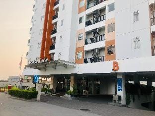 Student Castle Apartment Jogjakarta HD Apartment in Special Region of Yogyakarta