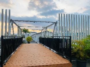 Student Castle Apartment Jogjakarta HD Apartment in Special Region of Yogyakarta