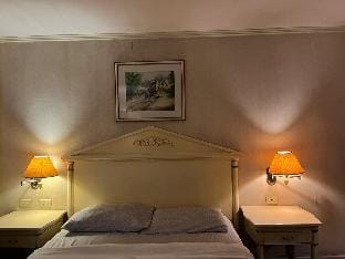 Affordable Suite at Oxford Suites S6Q07 Apartment in Makati