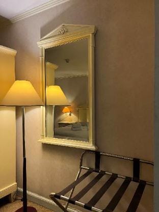 Affordable Suite at Oxford Suites S6Q07 Apartment in Makati