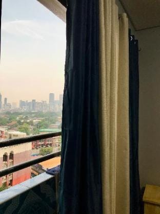 Affordable Suite at Bel Air Soho S12Q17 Apartment in Makati