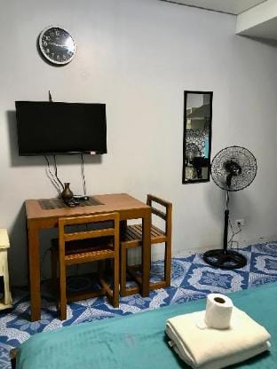 Affordable Suite at Bel Air Soho S12Q17 Apartment in Makati