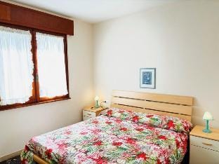 Flat in a building surrounded by a garden Apartment in Friuli-Venezia Giulia