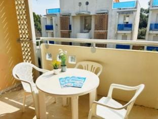 Flat in a building surrounded by a garden Apartment in Friuli-Venezia Giulia