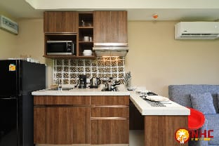 Naiharn Condominium - 1 bedroom 36 sq. m. Apartment in Rawai