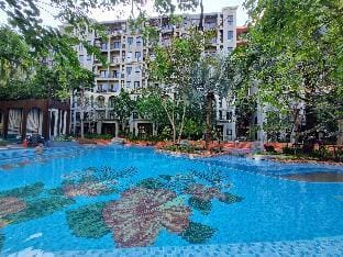 La Habana Hua Hin Near The Beach  Apartment in Nong Kae