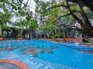 La Habana Hua Hin Near The Beach  Apartment in Nong Kae