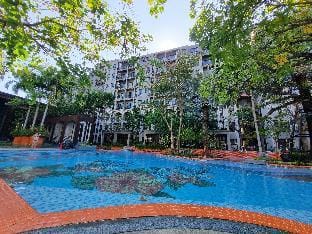 La Habana Hua Hin Near The Beach  Apartment in Nong Kae
