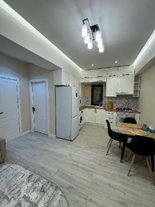Studio 35 Apartment in Europe