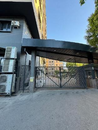 Studio 35 Apartment in Europe