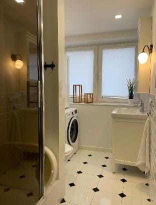 Przytulny apartament 5 minut od morza Vacation rental in Sopot