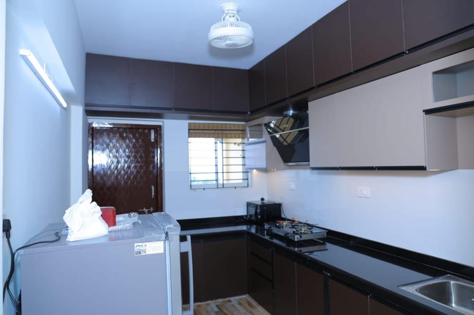 VK’s stays Apartment in Karnataka