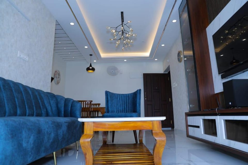 VK’s stays Apartment in Karnataka