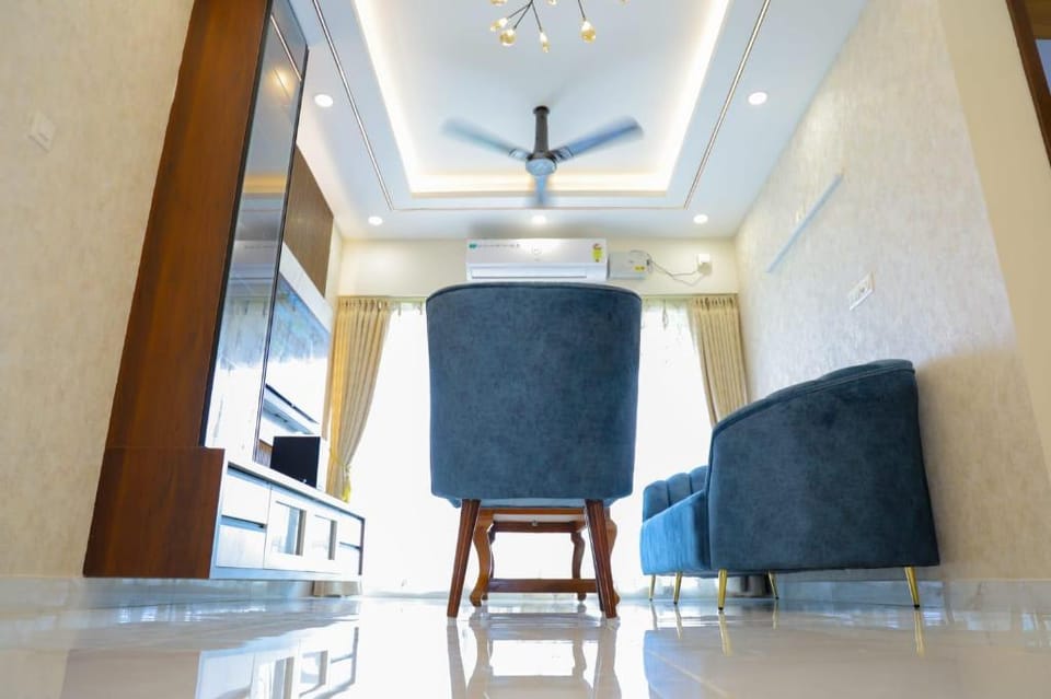 VK’s stays Apartment in Karnataka