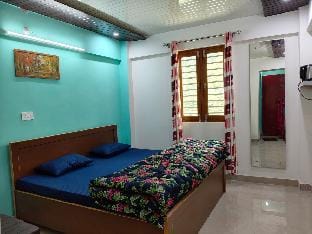 Private room for 2 adults Apartment in Uttarakhand