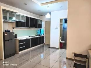 NZ ATLANTIS PREMIUM 1BEDROOM(7PAX) Apartment in Malacca