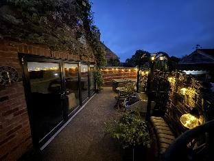 Robins Nest Vacation rental in Breckland District