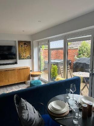 Robins Nest Vacation rental in Breckland District