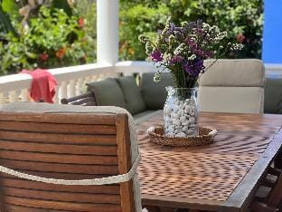 Chalet con piscina privada, parking y zona BBQ Vacation rental in Costa de la Luz