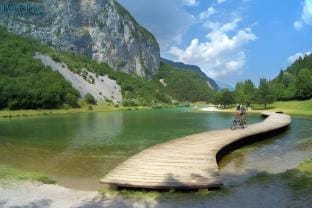 Antica Bottega sul Brenta Vacation rental in Trentino-South Tyrol