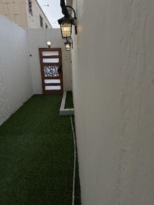 استيديو جميل مع جلسة خارجية  Vacation rental in Riyadh